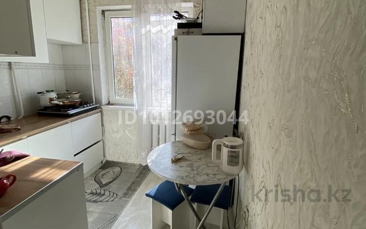 2-комнатная квартира · 44 м² · 1/4 этаж, мкр №1 60 — Жубанова Правда за 27.5 млн ₸ в Алматы, Ауэзовский р-н — фото 2