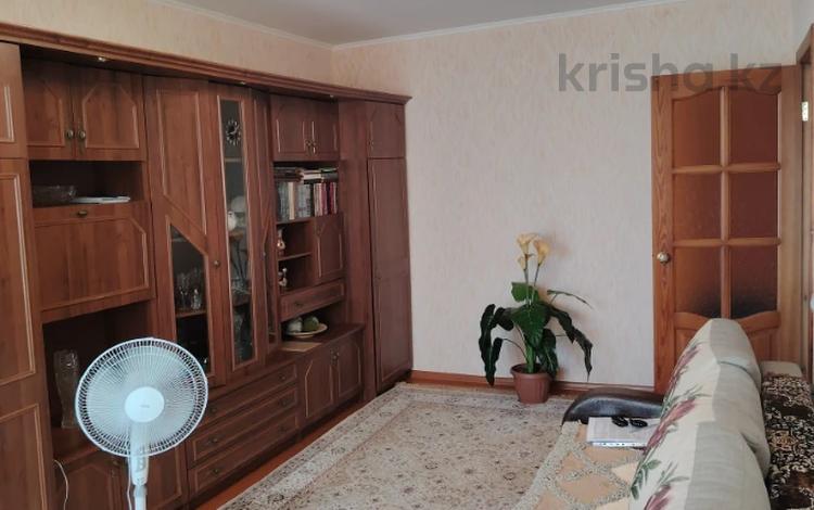 3-комнатная квартира · 60 м² · 5/5 этаж, Жалела Кизатова за 21 млн ₸ в Петропавловске — фото 2