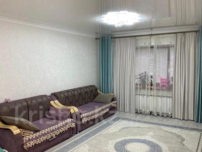 3-бөлмелі пәтер, 89 м², 2/9 қабат, Кудайбердыулы 32, бағасы: 37 млн 〒 в Астане, Алматы р-н