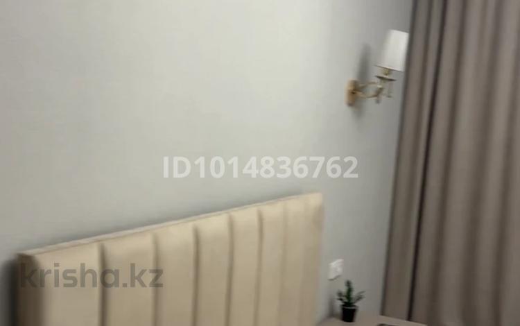 1-комнатная квартира · 44 м² · 3/10 этаж, Кенесары — Пересечение с ул. Бейсекбаева за 250 000 ₸ в Астане, р-н Байконур — фото 2
