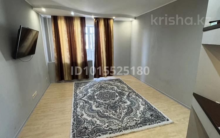 3-бөлмелі пәтер · 62 м² · 5/6 қабат, Шипина 167 — Складская ,Азия, бағасы: 26 млн ₸ в Костанае — фото 2