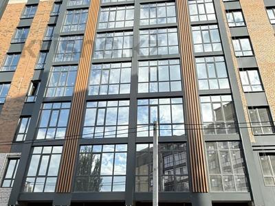 1-комнатная квартира · 53.1 м² · 6/9 этаж, Дауымова за 26 млн ₸ в Уральске