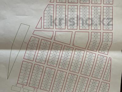 Жер телімі · 10 сотық, Кызылжар тұрғын алабы, бағасы: 5 млн ₸ в Актобе, жилой массив Кызылжар