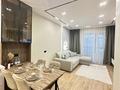 2-бөлмелі пәтер · 60 м² · 15/21 қабат, Туран, бағасы: 23 000 ₸ в Астане, Есильский р-н — фото 3