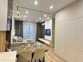 2-бөлмелі пәтер · 60 м² · 15/21 қабат, Туран, бағасы: 23 000 ₸ в Астане, Есильский р-н — фото 4