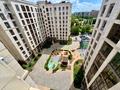 3-комнатная квартира · 86.8 м² · 9/10 этаж, А. Бокейханова 3 за 71 млн ₸ в Астане, Есильский р-н — фото 11