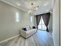 3-комнатная квартира · 86.8 м² · 9/10 этаж, А. Бокейханова 3 за 71 млн ₸ в Астане, Есильский р-н — фото 14