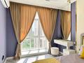 3-комнатная квартира · 86.8 м² · 9/10 этаж, А. Бокейханова 3 за 71 млн ₸ в Астане, Есильский р-н — фото 19