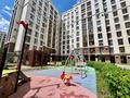 3-комнатная квартира · 86.8 м² · 9/10 этаж, А. Бокейханова 3 за 71 млн ₸ в Астане, Есильский р-н — фото 39
