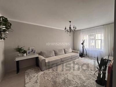 4-комнатная квартира · 95 м² · 3/6 этаж, Каллаур Акима 2а за 39 млн ₸ в Таразе