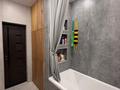 4-бөлмелі пәтер · 95 м² · 3/6 қабат, Каллаур Акима 2а, бағасы: 39 млн ₸ в Таразе — фото 11