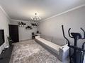 4-бөлмелі пәтер · 95 м² · 3/6 қабат, Каллаур Акима 2а, бағасы: 39 млн ₸ в Таразе — фото 2