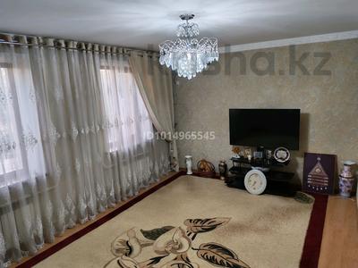 3-бөлмелі пәтер · 81.4 м² · 3/4 қабат, Нұрсәт ш/а 23, бағасы: 39.5 млн ₸ в Шымкенте, Каратауский р-н