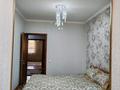 3-бөлмелі пәтер · 81.4 м² · 3/4 қабат, Нұрсәт ш/а 23, бағасы: 39.5 млн ₸ в Шымкенте, Каратауский р-н — фото 5