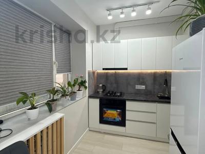1-комнатная квартира · 35 м² · 5/5 этаж, Есенова — маметова за ~ 32.7 млн ₸ в Алматы, Медеуский р-н