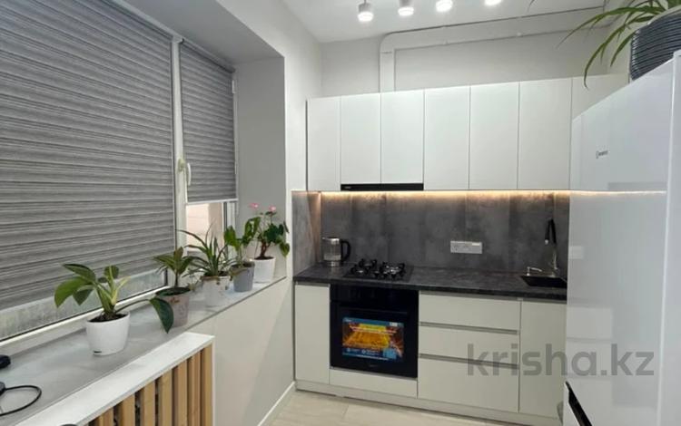 1-комнатная квартира · 35 м² · 5/5 этаж, Есенова — маметова за ~ 32.7 млн ₸ в Алматы, Медеуский р-н — фото 7