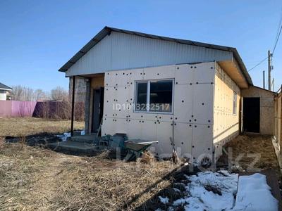 Дача · 2 комнаты · 48 м² · 6 сот., Туймебая 21 — 4 линия за 17.5 млн ₸ в 
