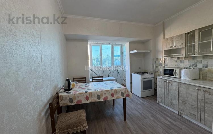 3-комнатная квартира · 75 м² · 2/5 этаж, Наурызбай батыр 29 за 30 млн 〒 в Каскелене — фото 2