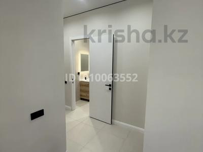 2-комнатная квартира · 40 м² · 2/16 этаж, Е-429 — ул мухаметхановна перес ул айтматова за 28.5 млн ₸ в Астане, Нура р-н