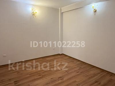 2-комнатная квартира · 50 м² · 8/9 этаж, мкр Таугуль, Мусатай Карим 12/14 за 36.5 млн ₸ в Алматы, Ауэзовский р-н