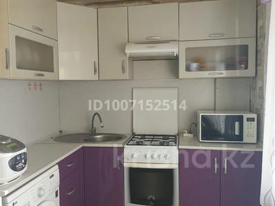 3-комнатная квартира · 52 м² · 4/5 этаж, 5 микрорайон 21 за 11.5 млн 〒 в Лисаковске