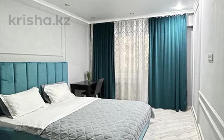 2-бөлмелі пәтер · 50 м² · 4/13 қабат, Муратбаева 14/5 — Макатаева, бағасы: 25 000 ₸ в Алматы, Алмалинский р-н — фото 28