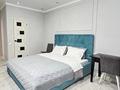 2-бөлмелі пәтер · 50 м² · 4/13 қабат, Муратбаева 14/5 — Макатаева, бағасы: 25 000 ₸ в Алматы, Алмалинский р-н — фото 2
