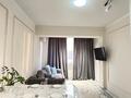 2-бөлмелі пәтер · 50 м² · 4/13 қабат, Муратбаева 14/5 — Макатаева, бағасы: 25 000 ₸ в Алматы, Алмалинский р-н — фото 3