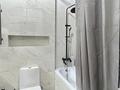 2-бөлмелі пәтер · 50 м² · 4/13 қабат, Муратбаева 14/5 — Макатаева, бағасы: 25 000 ₸ в Алматы, Алмалинский р-н — фото 7