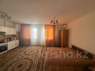 1-комнатная квартира · 54 м² · 4/9 этаж, мкр Нурсат 217 за 140 000 ₸ в Шымкенте, Каратауский р-н