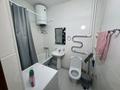 1-комнатная квартира · 54 м² · 4/9 этаж, мкр Нурсат 217 за 140 000 ₸ в Шымкенте, Каратауский р-н — фото 9