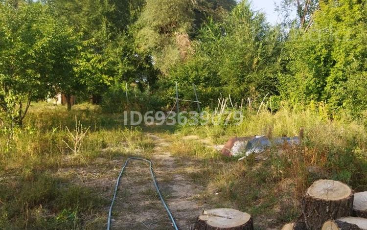 Участок · 20 соток, Ашикеева 4 — Опыт за 15 млн ₸ в  — фото 2