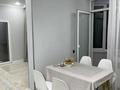 2-комнатная квартира · 73 м² · 14/16 этаж, Сатпаева 90/58 за 75 млн ₸ в Алматы, Бостандыкский р-н — фото 10