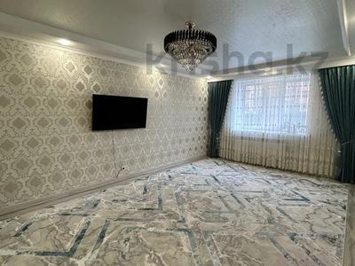 3-комнатная квартира, 100 м², 1/9 этаж, Наурызбай батрыа 130 за 56 млн 〒 в Кокшетау