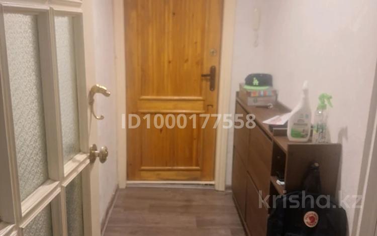 3-комнатная квартира · 59.2 м² · 4/4 этаж, мкр №5 6 — Алтынсарина -Куанышбаева за 42.5 млн ₸ в Алматы, Ауэзовский р-н — фото 2