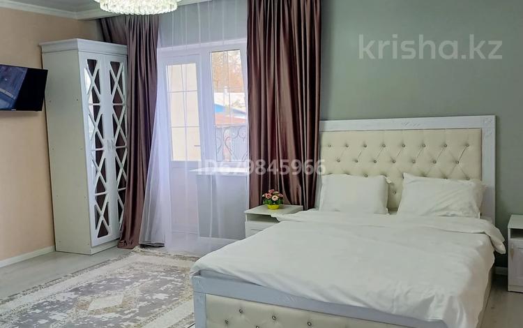 1-комнатная квартира · 40 м² · 1/2 этаж, Амангельды 125 за 15 000 ₸ в Талгаре — фото 2
