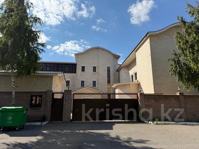 Отдельный дом · 11 комнат · 1500 м² · 15 сот., Лайлы-Мажнун — Комсомольский за 320 млн 〒 в Астане, Нура р-н