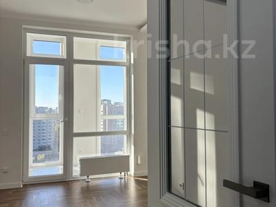 1-бөлмелі пәтер · 50 м², Акмешит 1, бағасы: 62.9 млн ₸ в Астане, Есильский р-н