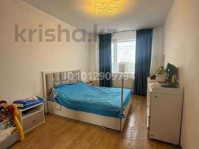 2-бөлмелі пәтер · 46.1 м² · 6/16 қабат, мкр Юго-Восток, Бауыржана Момышулы, бағасы: 21 млн ₸ в Караганде, Казыбек би р-н
