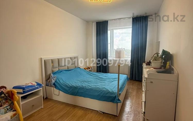 2-бөлмелі пәтер · 46.1 м² · 6/16 қабат, мкр Юго-Восток, Бауыржана Момышулы, бағасы: 21 млн ₸ в Караганде, Казыбек би р-н — фото 2