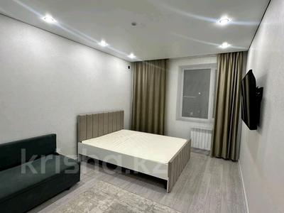 1-комнатная квартира · 40 м² · 11/12 этаж, Нажмиденова за 250 000 ₸ в Астане, Сарайшык р-н