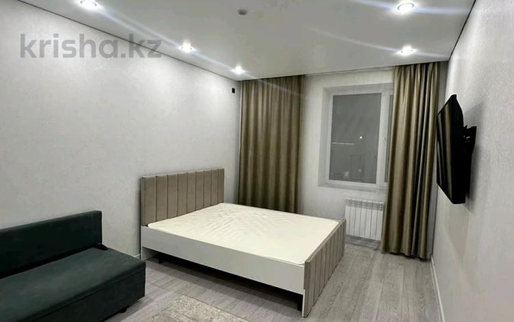 1-комнатная квартира · 40 м² · 11/12 этаж, Нажмиденова за 250 000 ₸ в Астане, Сарайшык р-н — фото 3
