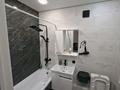 1-комнатная квартира · 40 м² · 11/12 этаж, Нажмиденова за 250 000 ₸ в Астане, Сарайшык р-н — фото 6