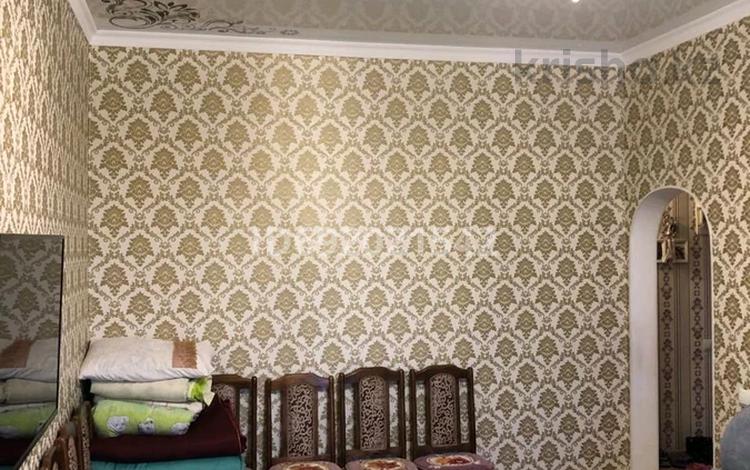 3-комнатная квартира · 62.4 м² · 2/2 этаж, Магрифы Казбековой 27 — Магазин Санжар за 18 млн ₸ в Балхаше — фото 2
