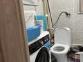 1-бөлмелі пәтер · 51 м² · 4/5 қабат, Сырымдатова 23, бағасы: 18 млн ₸ в Атырау — фото 9