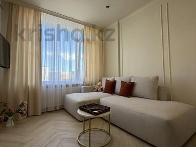1-бөлмелі пәтер · 33 м² · 3/12 қабат, ул. Е-915 15, бағасы: 23.7 млн ₸ в Астане, Есильский р-н