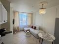 1-бөлмелі пәтер · 33 м² · 3/12 қабат, ул. Е-915 15, бағасы: 23.7 млн ₸ в Астане, Есильский р-н — фото 2