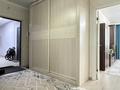 1-комнатная квартира · 49.7 м² · 6/9 этаж, Кургалжинское шоссе 20Б — Уютная чистая квартира за 22.7 млн 〒 в Астане, Есильский р-н — фото 11