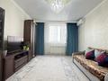 1-комнатная квартира · 49.7 м² · 6/9 этаж, Кургалжинское шоссе 20Б — Уютная чистая квартира за 22.7 млн 〒 в Астане, Есильский р-н