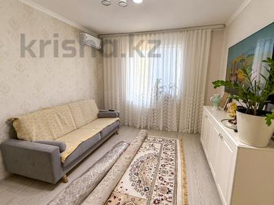 2-комнатная квартира · 58 м² · 4/5 этаж, Болашак за 27 млн ₸ в Талдыкоргане, мкр Болашак